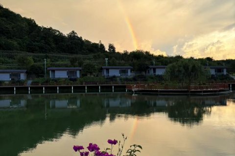 普定清凉院酒店