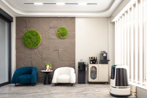 金凯悦·假日酒店(延吉延边大学西市场店)