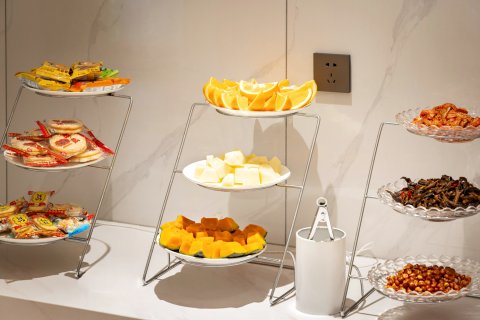 金凯悦·假日酒店(延吉延边大学西市场店)