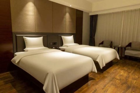 陵川信达大酒店