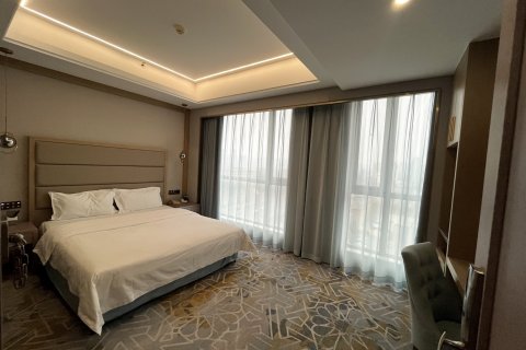 菏泽万达广场银盛国际酒店