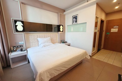 佳捷精品酒店(屯昌中心商业广场店)