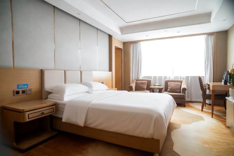 宁国国际大酒店