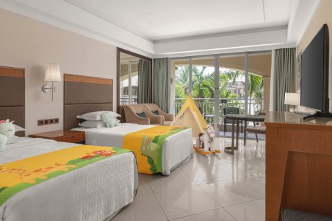 海口喜来登酒店