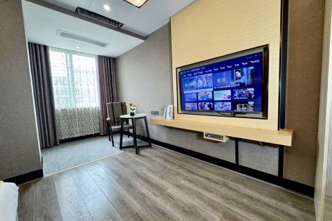 靖西西雅图大酒店(锦绣古镇店)