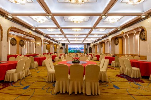 泉州华侨大厦(西街古城店)