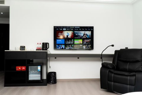 普定清凉院酒店