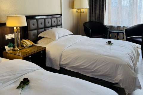 乌鲁木齐南山庄园