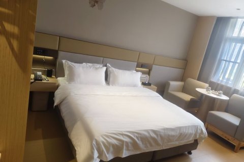 凯莱大酒店(东营火车站店)