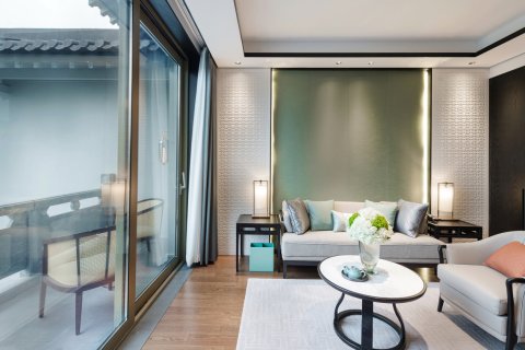 杭州西湖国宾馆·西湖第一名园