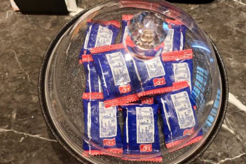 如家精选酒店(哈尔滨火车站南广场工人文化宫地铁站店)