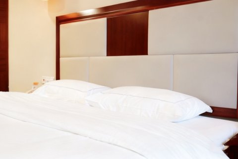 夏商怡翔酒店(厦门中山路华都店)