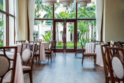 海口喜来登酒店