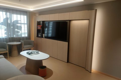 凯莱大酒店(东营火车站店)