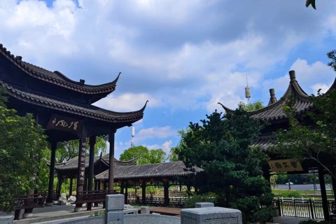 扬州香格里拉大酒店