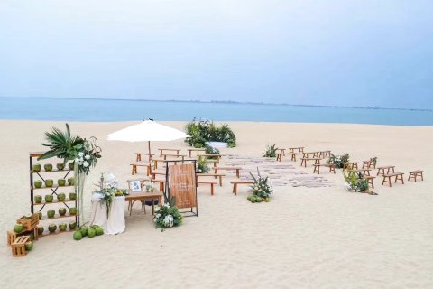 海口喜来登酒店