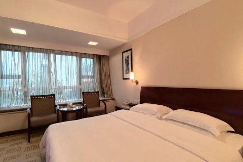 浙江梅地亚酒店(西湖湖滨店)