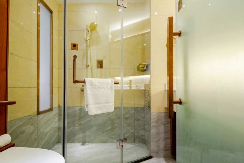 喆啡酒店(桂林两江四湖象山景区店)