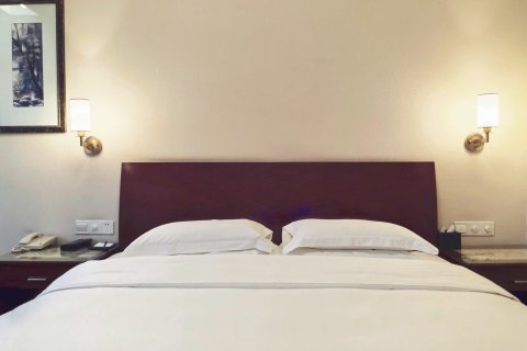 浙江梅地亚酒店(西湖湖滨店)