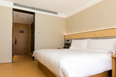 全季酒店(上海南站华东理工大学店)