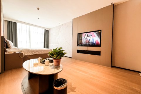 大同王府至尊酒店