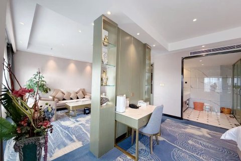 博乐博尔塔拉宾馆