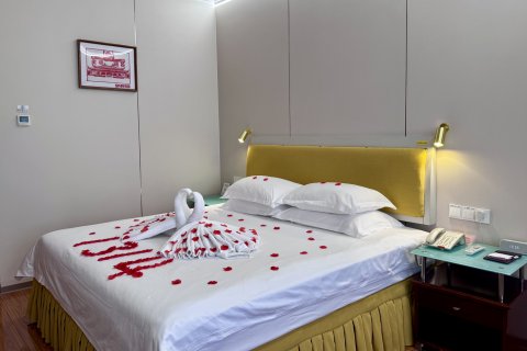 泉州华侨大厦(西街古城店)