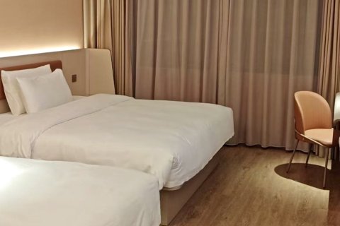 夕盈酒店(冉家坝地铁站店)