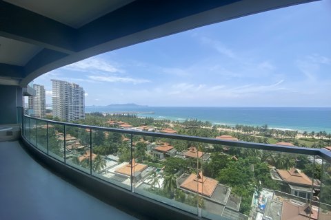 清水湾比利弗酒店(瀚海银滩店)