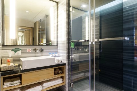 福州财富·品位酒店(树兜地铁站店)