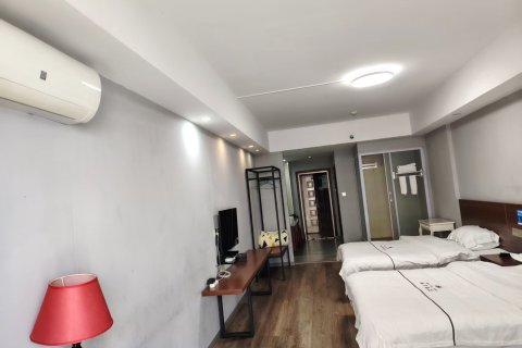 腾华酒店(昆明金马碧鸡坊店)