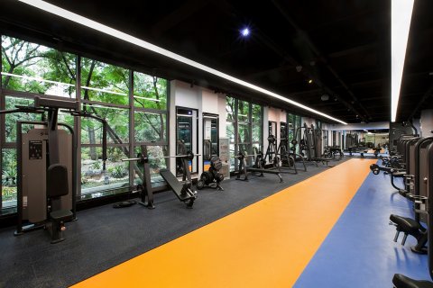 昆明云安会都酒店(融创滇池后海店)