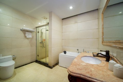 黎平厚德南泉山大酒店(黎平会议会址翘街店)