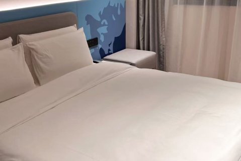 夕盈酒店(冉家坝地铁站店)