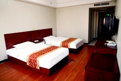 古德宾馆(邢台火车站新世纪广场店)