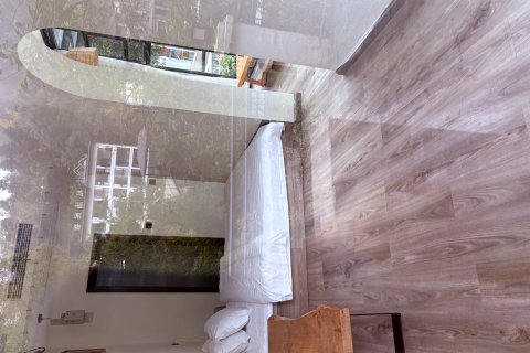 青城山寻与寻宿私汤民宿(泰安古镇店)