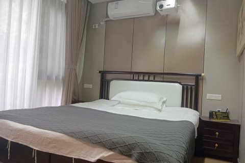 缙云云山水民宿(仙都景区店)