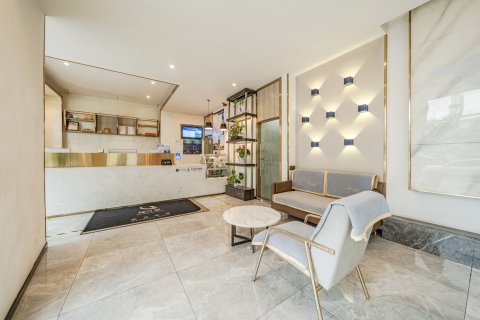 7天优品酒店(贵阳三桥北路改茶路地铁站店)