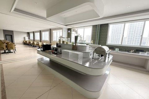 汐啡艺术酒店(杭州万华广场店)