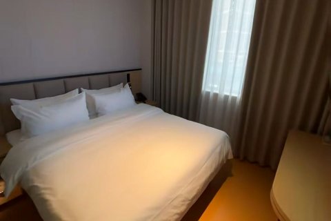 夕盈酒店(冉家坝地铁站店)