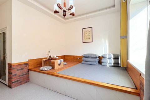 雪乡初雪.十间房