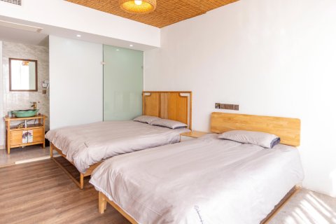 南京怡家商务酒店(禄口国际机场店)