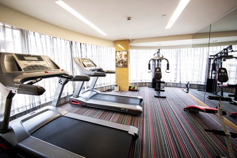 福州财富·品位酒店(树兜地铁站店)