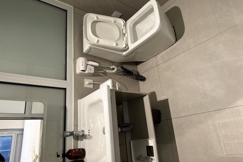 若水居精品酒店(北戴河刘庄夜市店)