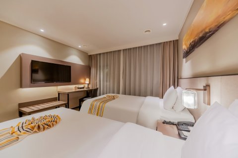 如家精选酒店(杭州西湖湖滨吴山广场河坊街店)