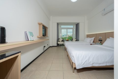 三亚蒂诺康逸假日酒店