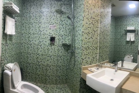 阜新浙江大厦大酒店