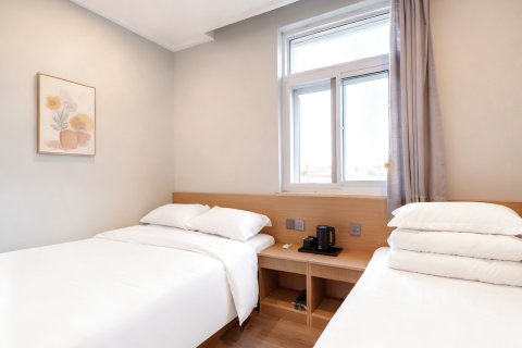 粮仓酒店(北京天安门广场前门店)