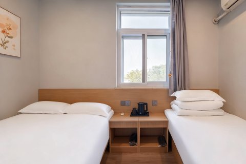 粮仓酒店(北京天安门广场前门店)