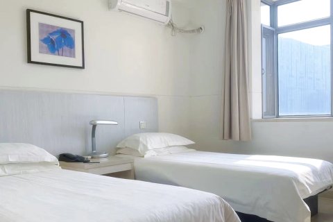 锦江之星酒店(南京火车站钟阜路地铁站店)